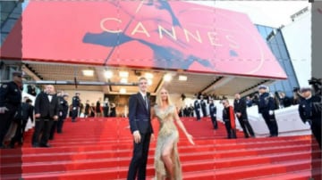 Cannes - Il Festival che visse due volte: Guida TV  - TV Sorrisi e Canzoni