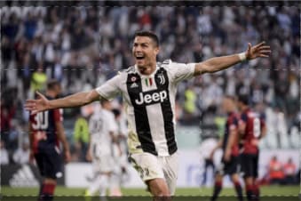 Ronaldo - Storia di un campione: Guida TV  - TV Sorrisi e Canzoni