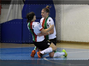 Campionato Italiano Femminile: Guida TV  - TV Sorrisi e Canzoni