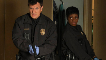 The Rookie: Guida TV  - TV Sorrisi e Canzoni
