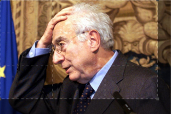 Buonasera presidente. Cossiga: Guida TV  - TV Sorrisi e Canzoni