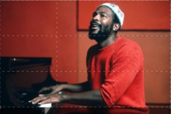 Marvin Gaye - What`s Going On: Guida TV  - TV Sorrisi e Canzoni