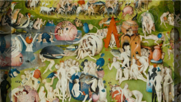 Bosch - Il giardino dei sogni: Guida TV  - TV Sorrisi e Canzoni