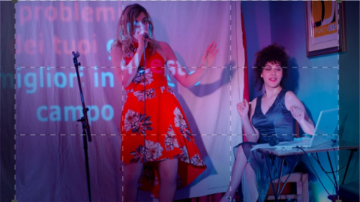 Io sono Sofia: Guida TV  - TV Sorrisi e Canzoni