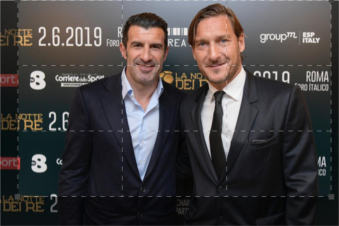 Sky Calcio prepartita: Guida TV  - TV Sorrisi e Canzoni