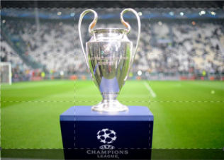 UCL: Il Film della Finale: Guida TV  - TV Sorrisi e Canzoni