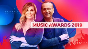 Music Awards 2019: Guida TV  - TV Sorrisi e Canzoni