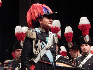 Concerto della Banda dell'Arma dei Carabinieri: Guida TV  - TV Sorrisi e Canzoni