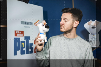 Anteprima Pets 2 - Vita da animali: Guida TV  - TV Sorrisi e Canzoni