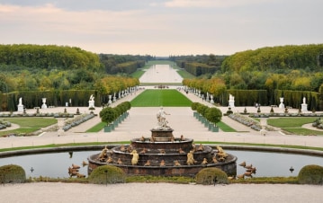Versailles - I misteri del Re Sole: Guida TV  - TV Sorrisi e Canzoni