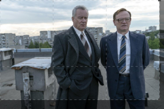 Speciale Chernobyl: Guida TV  - TV Sorrisi e Canzoni