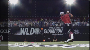 World Long Drive Championship: Guida TV  - TV Sorrisi e Canzoni