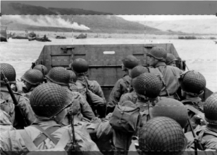 D-Day: lotta per la libertà: Guida TV  - TV Sorrisi e Canzoni