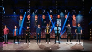 eChampions League Madrid: Guida TV  - TV Sorrisi e Canzoni