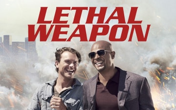 Lethal Weapon: Guida TV  - TV Sorrisi e Canzoni