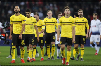 Bundesliga Il meglio della stagione: Guida TV  - TV Sorrisi e Canzoni