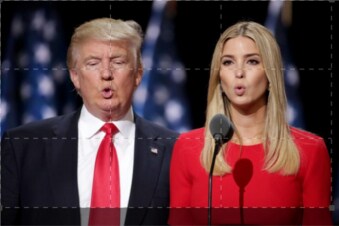 Trump: affari di famiglia: Guida TV  - TV Sorrisi e Canzoni