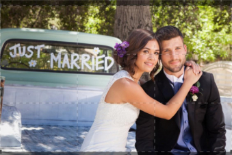 Un matrimonio inaspettato: Guida TV  - TV Sorrisi e Canzoni
