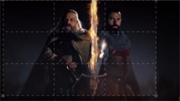 Knightfall: Guida TV  - TV Sorrisi e Canzoni