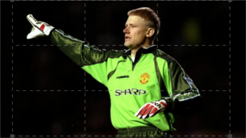Premier, il club dei 100Schmeichel: Guida TV  - TV Sorrisi e Canzoni