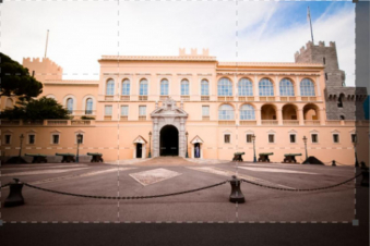 Monte Carlo - Invito a palazzo: Guida TV  - TV Sorrisi e Canzoni