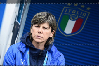 Le Signore del Calcio: Guida TV  - TV Sorrisi e Canzoni
