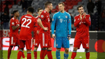 Bayern-Borussia: rincorsa al titolo: Guida TV  - TV Sorrisi e Canzoni
