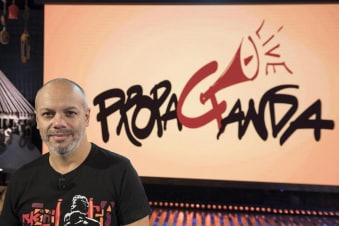 Propaganda Live - Best: Guida TV  - TV Sorrisi e Canzoni
