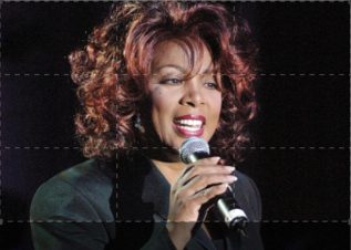 The Queens Of Pop - Donna Summer: Guida TV  - TV Sorrisi e Canzoni