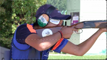 Campionato Italiano ParaTrap: Guida TV  - TV Sorrisi e Canzoni