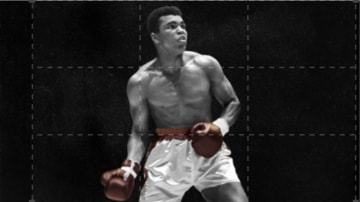What's My Name - Muhammad Ali: Guida TV  - TV Sorrisi e Canzoni