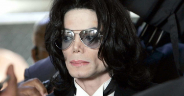 Killing Michael Jackson: Guida TV  - TV Sorrisi e Canzoni