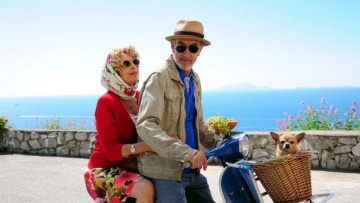 Un'Estate a Capri: Guida TV  - TV Sorrisi e Canzoni