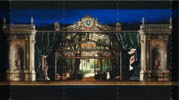 Zeffirelli, l`ultimo sogno: La Traviata: Guida TV  - TV Sorrisi e Canzoni