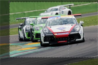 Porsche Super Cup: Guida TV  - TV Sorrisi e Canzoni