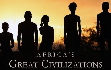 Meraviglie delle grandi civiltà africane: Guida TV  - TV Sorrisi e Canzoni