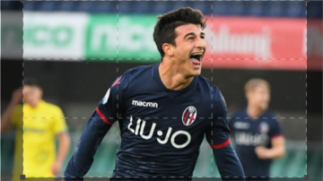 La giovane Italia: Orsolini: Guida TV  - TV Sorrisi e Canzoni