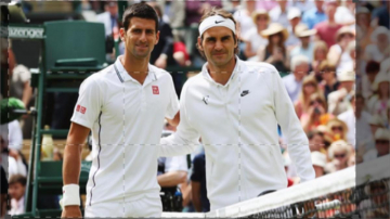 Wimbledon 2015: Djokovic - Federer: Guida TV  - TV Sorrisi e Canzoni