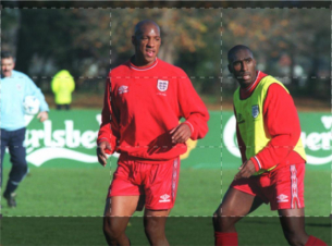 Premier, il club dei 100Dion Dublin: Guida TV  - TV Sorrisi e Canzoni