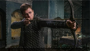 Robin Hood - Storia di una leggenda: Guida TV  - TV Sorrisi e Canzoni