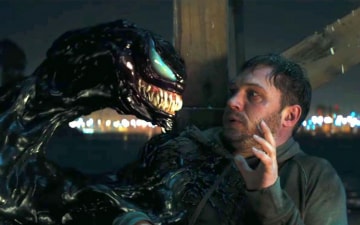 Venom: Guida TV  - TV Sorrisi e Canzoni