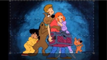 I 13 fantasmi di Scooby Doo: Guida TV  - TV Sorrisi e Canzoni