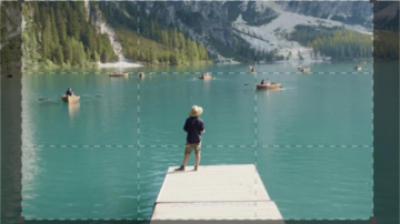 Quasi Venezia - Tre storie sul turismo oggi: Guida TV  - TV Sorrisi e Canzoni