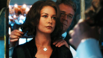 Broken City: Guida TV  - TV Sorrisi e Canzoni