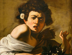 La Vera Natura Di Caravaggio: Guida TV  - TV Sorrisi e Canzoni