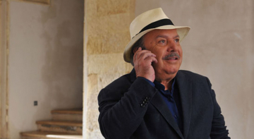 Il Commissario Zagaria: Guida TV  - TV Sorrisi e Canzoni
