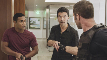 Hawaii Five-0: Guida TV  - TV Sorrisi e Canzoni