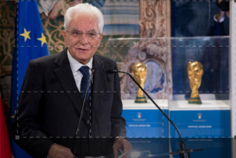 Speciale TG Sport: Il Presidente Sergio Mattarella incontra la Nazionale Femminile di Calcio al Quirinale: Guida TV  - TV Sorrisi e Canzoni