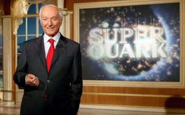 Superquark: Guida TV  - TV Sorrisi e Canzoni