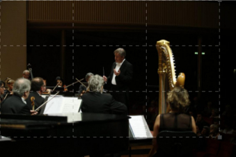 Strauss: Il Borghese Gentiluomo: Guida TV  - TV Sorrisi e Canzoni